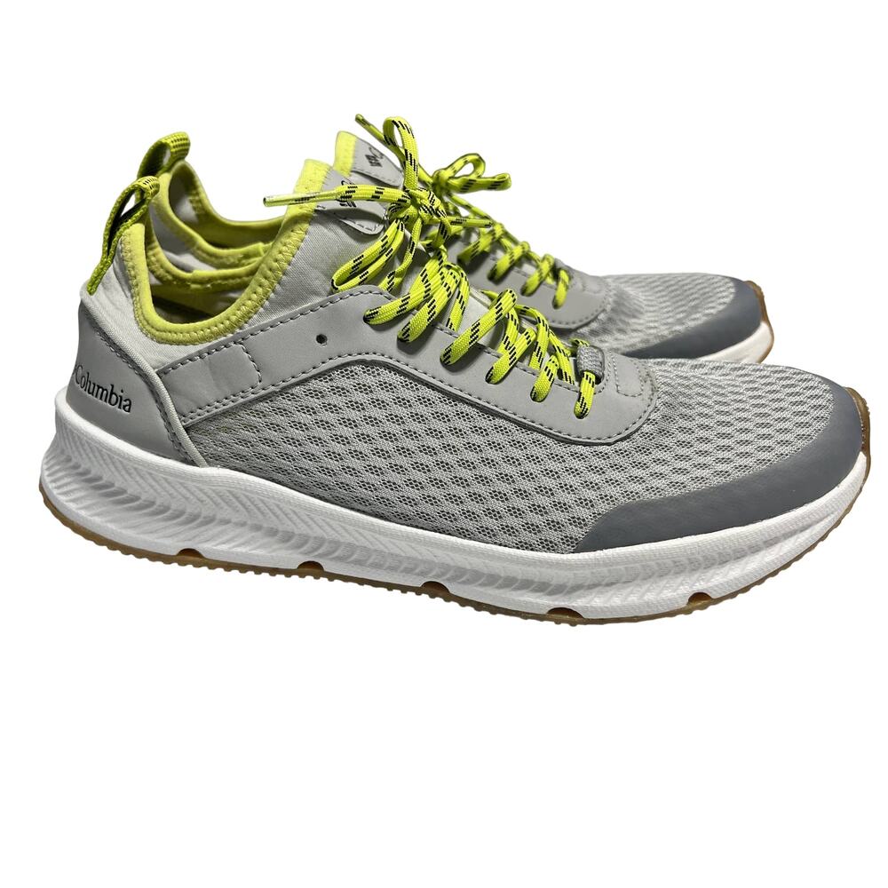 Columbias Mens 8